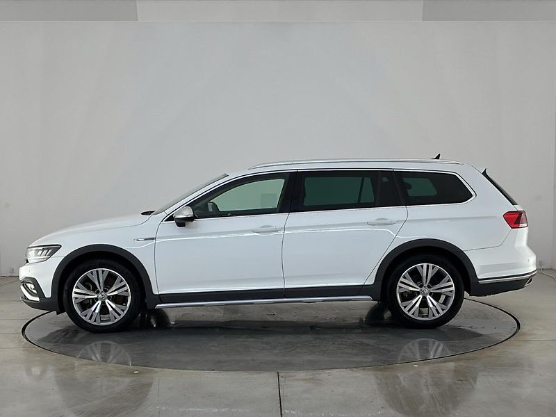 Volkswagen Passat Alltrack DSG,ČR - fotka 3 z 30