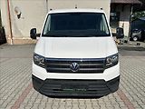 Volkswagen Crafter 2,0 TDI 6.MÍST SKLÁPĚČ - náhled 12