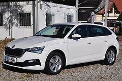 Škoda Scala 1.0TSi 85kW Style - fotografie inzerátu