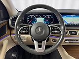 Mercedes-Benz GLE 400d 4MATIC AMG, AIRMATIC, WEB - náhled 13