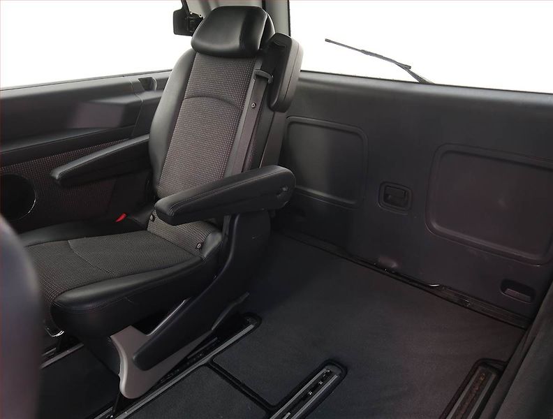 Mercedes-Benz Viano (2013) Trend 2.2 CDI, ČR - fotka 17 z 21