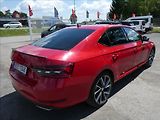 Škoda Superb 2,0 TSi SPORTLINE,1maj.,webast - náhled 9