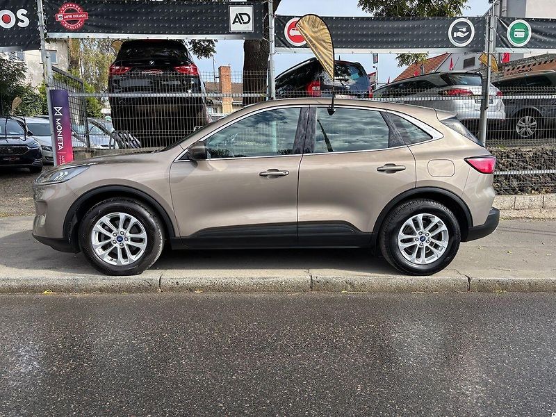 Ford Kuga 2.0EcoBlue.TITAN.DPH.AT.1MAJ.4 - fotka 3 z 50