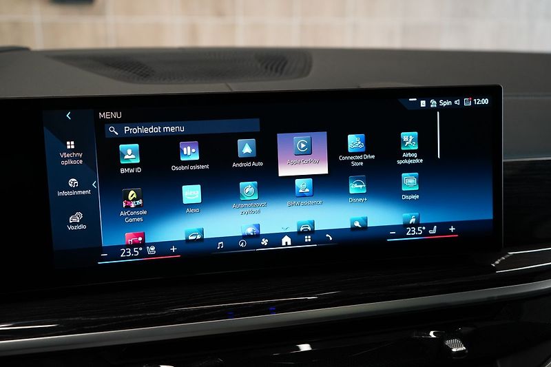 BMW X7 40d xDrive, Nezávislé, Masáž - fotka 36 z 49