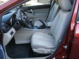 Mazda CX-7 2,2   4x4 162000km - náhled 11
