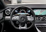 Mercedes-Benz AMG GT 63 S 4M 360kam HuD BRABUS  - náhled 10