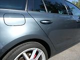 Škoda Octavia 2,0 TDi 135kW RS DSG, serviska - náhled 13