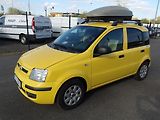 Fiat Panda 1,2i 44 kW ČR ! I.MAJ! - náhled 1