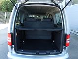 Volkswagen Caddy (2015) Maxi 1.6 TDI, 7Míst, ČR - náhled 13