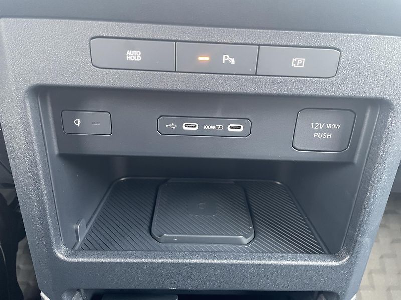 Kia PV5 (2026) 5P 4x2 PLUS 89 KW + 51,5 KWH - fotka 20 z 31