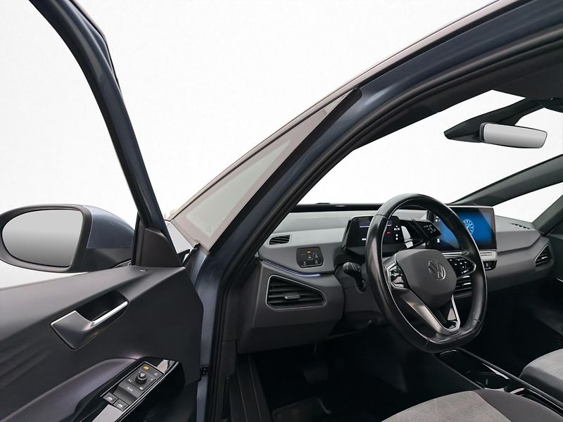 Volkswagen ID.3 Pro Performance ACC Tep. čerp - fotka 8 z 20