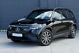 Mercedes-Benz EQB (2025) EQB 300 4Matic AMG Line - náhled 6