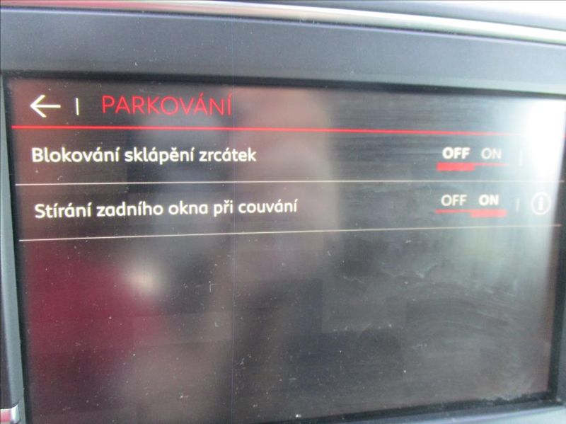 Citroën SpaceTourer 2,0 HDi, Jumpy,automat,9míst, - fotka 23 z 44