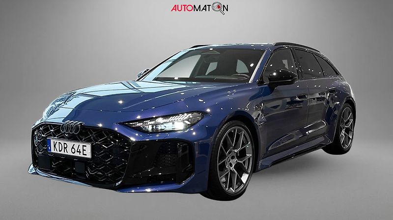 Audi RS 5 B&O HuD 360 Matrix Taž Venti - fotka 1 z 19
