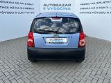 Kia Picanto (2008) 1.0i 46kW - náhled 4