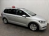 Volkswagen Touran 2.0TDI 2XKOLA 1MAJITEL 84KM! - náhled 11