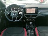 Škoda Scala (2021) 1.5 TSi MONTE CARLO 110kW,Pano - náhled 6