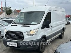 Ford Transit (2017) 2.0TDCi L3H2, 2.maj, Trend - fotografie inzerátu
