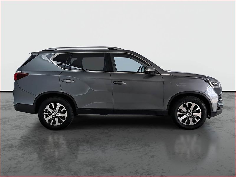 SsangYong Rexton (2023) 2.2 Diesel - fotka 6 z 17