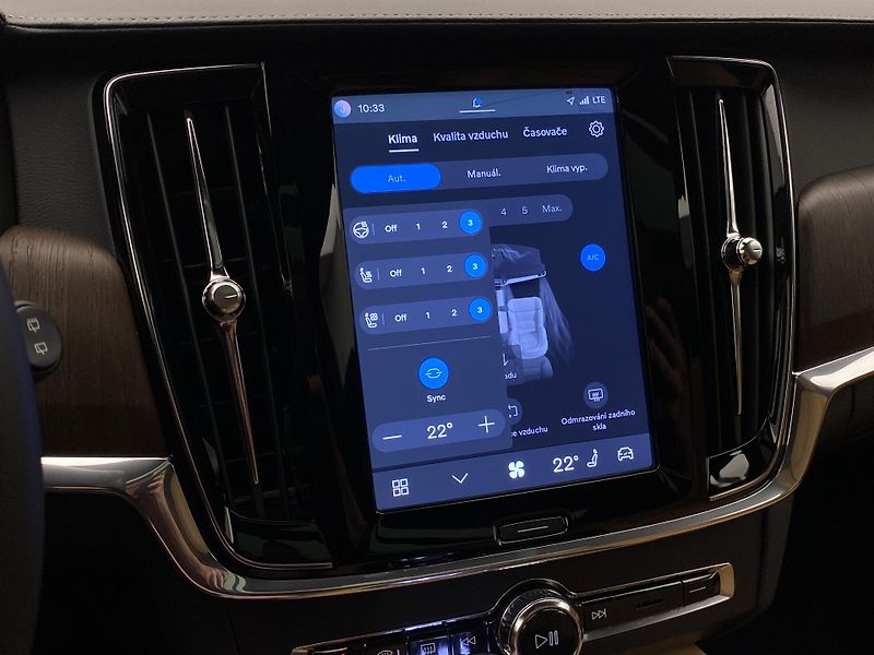 Volvo V90 CC B5 AWD ULTIMATE AUT  - fotka 44 z 66