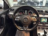 Volkswagen Passat 2,0   TDI DSG R-LINE 130kW NAV - náhled 25