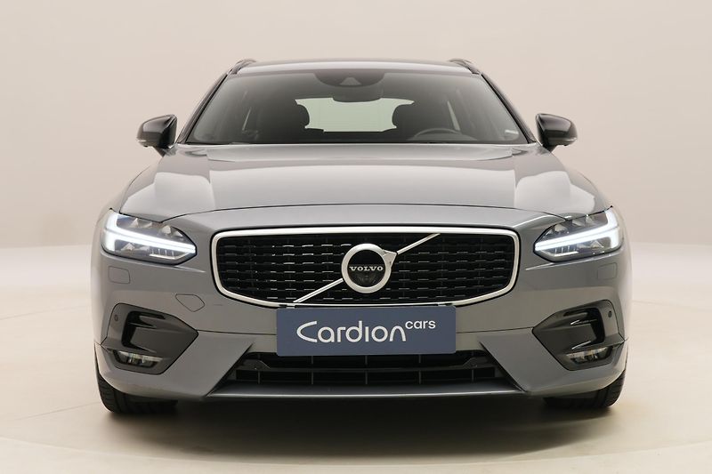 Volvo V90 D4 R-DESIGN AUT REZERVACE - fotka 15 z 47