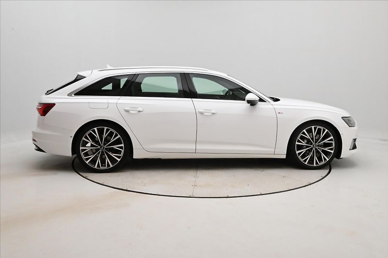 Audi A6 3,0 TDI 210 kW QUATTRO S-LINE - fotka 4 z 32