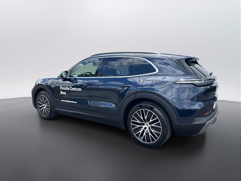 Porsche Cayenne Electric - fotka 3 z 30