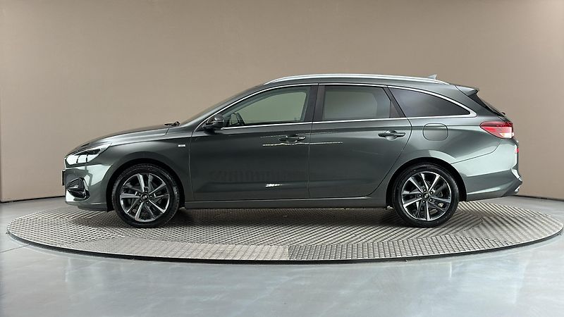 Hyundai i30 1.5 T-GDI AUT Style Kombi - fotka 4 z 29