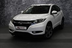Honda HR-V 1,6 i-DTEC PANORAMA 1.majitel - fotografie inzerátu