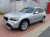 BMW X1 XDRIVE 18D - náhled 1