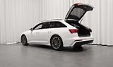 Audi A6 Avant 55 e TFSI Q Tažné Matrix Kam. - náhled 3