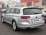 Volkswagen Passat (2016) 2.0TDi, DSG, bixen, navi - náhled 6
