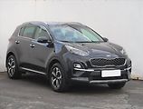 Kia Sportage (2022) Black Edition 1.6 GDI - náhled 1
