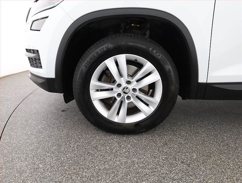 Škoda Kodiaq (2017) Style 2.0 TDI, Automat - fotka 19 z 19