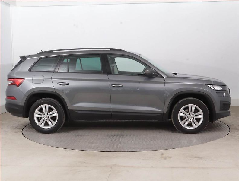 Škoda Kodiaq (2022) Ambition 2.0 TDI - fotka 6 z 16