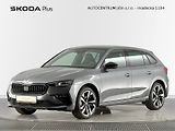 Škoda Scala (2025) 1.0TSI 85kW Monte Carlo - náhled 1