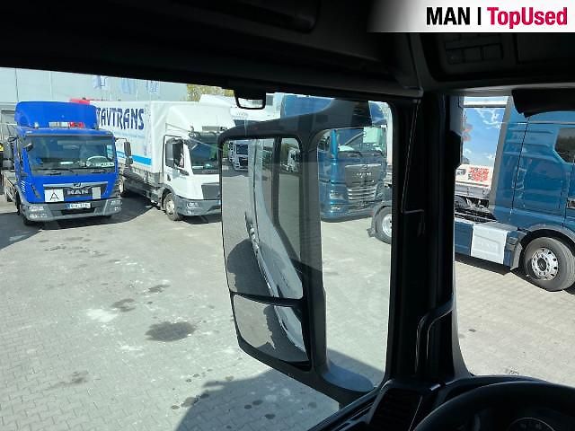 MAN TGX 18.470 standart záruka 12M  - fotka 17 z 32