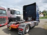 Scania Ostatní R520 V8, mega, retarder - náhled 2