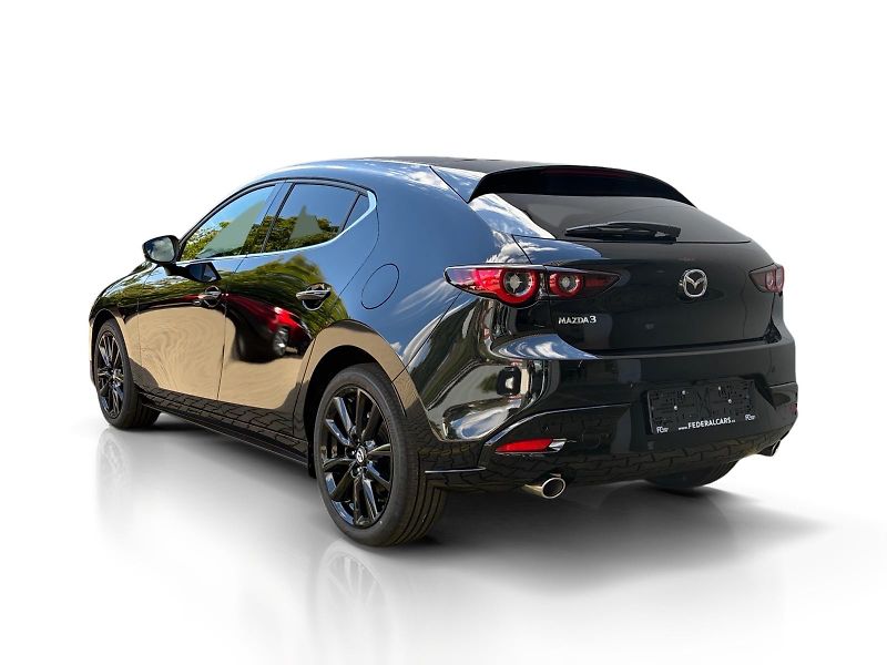 Mazda 3 (2026) G140/6MT/FWD/NAGISA - fotka 3 z 17