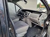 Opel Vivaro 2,5 DCi 8 Míst Webasto 2xKlima - náhled 17