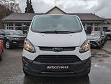Ford Transit Custom 2.0 EcoBlue 96kW, NEZ. TOPENÍ - náhled 1