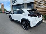 Toyota Yaris Cross 1.5 Hybrid 130k FWD Style - náhled 4