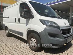 Peugeot Boxer (2016) 2.0HDi L1H1 - fotografie inzerátu