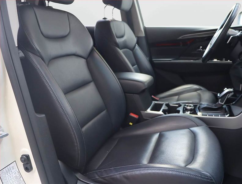 SsangYong Korando (2020) 1.5 T-GDI, 4X4, Automat - fotka 9 z 18
