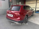 Volkswagen Tiguan Allspace (2018) 2.0 TDi, AT, LED, panorama - náhled 1