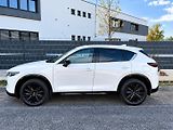 Mazda CX-5 (2023) 2.5i 143 kW SKYACTIV-G HOMURA - náhled 4