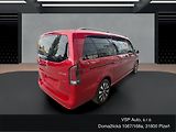 Mercedes-Benz Vito (2026) 124 CDI TOURER SELECT L 4x4 no - náhled 4