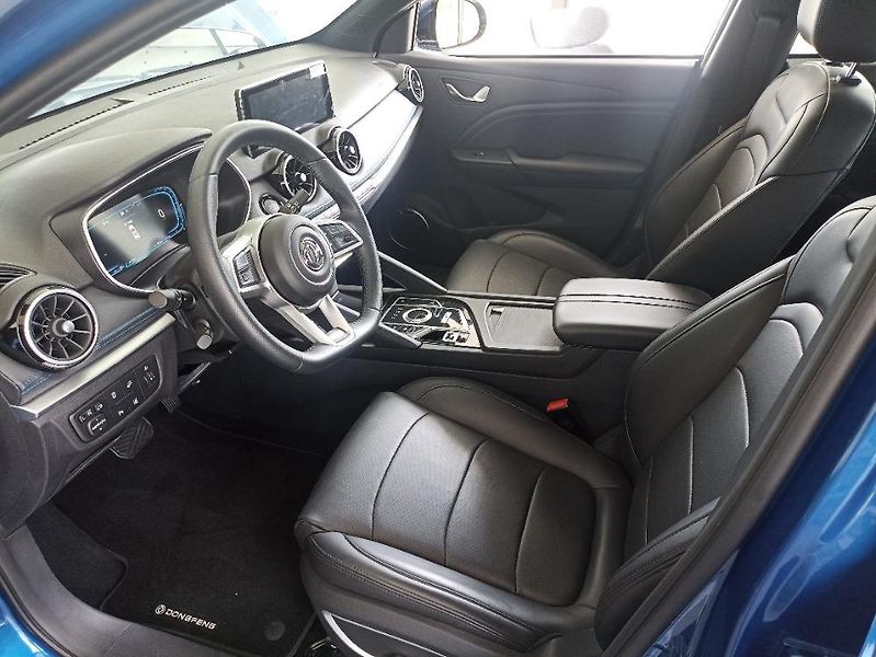 Dongfeng Seres 3 (2022) - fotka 5 z 8