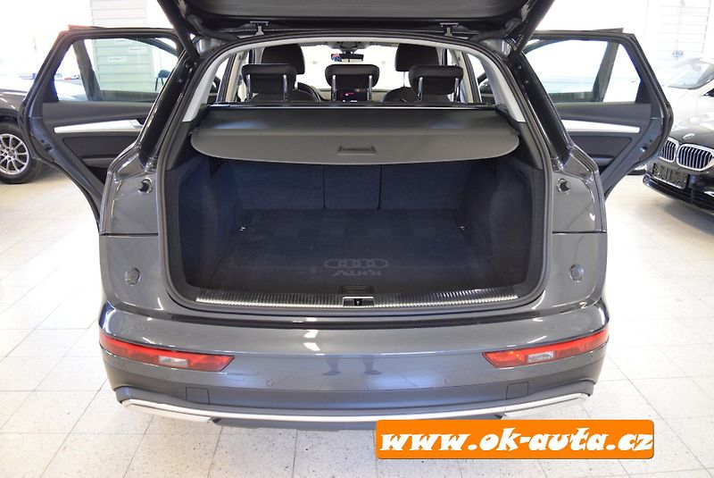Audi Q5 2.0 35 TDI BUSINESS LED 2022 - fotka 18 z 58